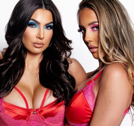 Jessica McKay star nude photo