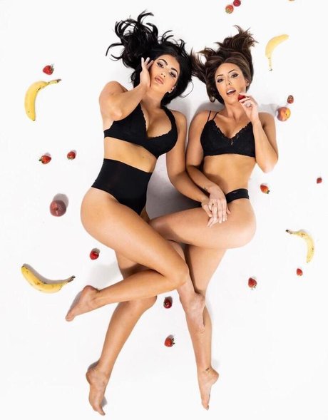 Jessica McKay nudes star pics