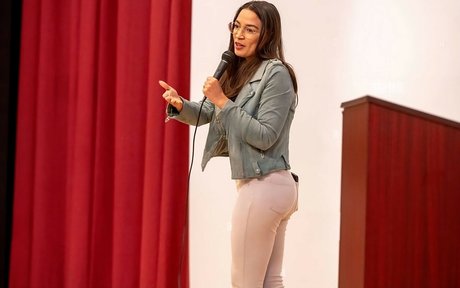 Alexandria Ocasio Cortez sex actress pics