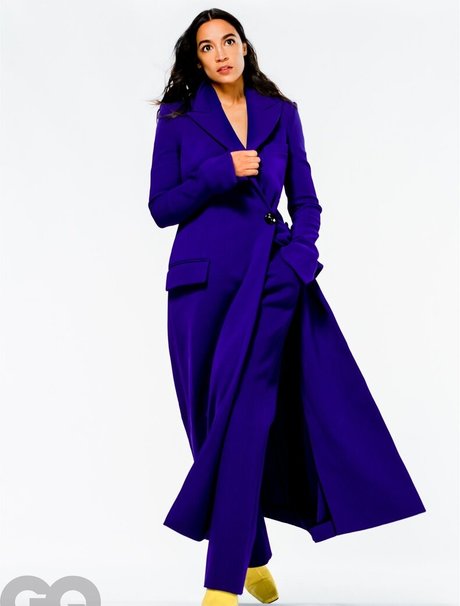 Alexandria Ocasio Cortez pornstar hot images