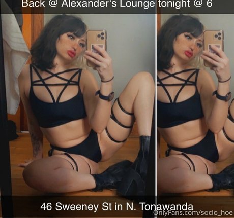 socio hoe star erotic image