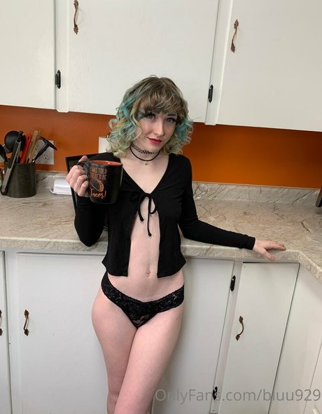 bluu929 star beautiful archive