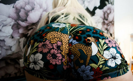 msambarkim sex model photo