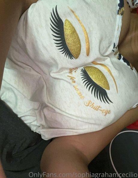 Graham Cecilio beautiful star image