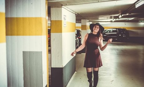 silvi silvilein exclusive model gallery