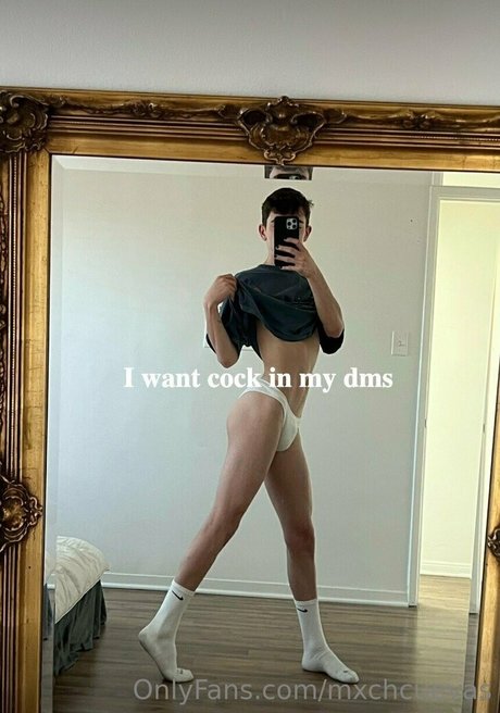 mxchcuevas star hot photos