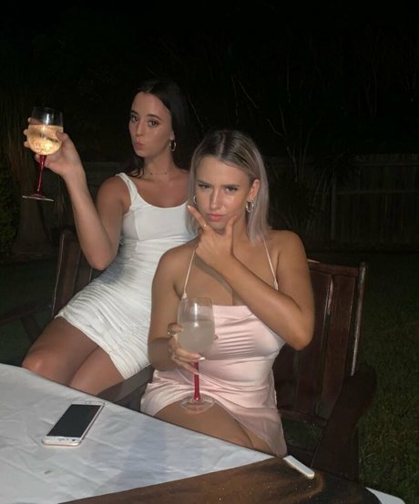 Tahlia A best model galleries