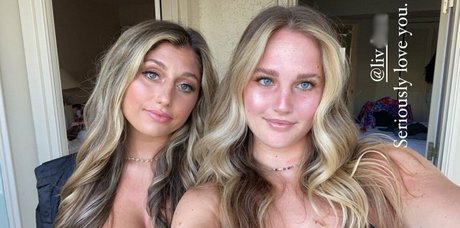 Julia Olivia best star img