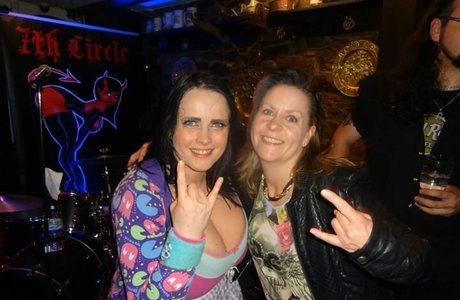 Princess Spyderlily porn model images