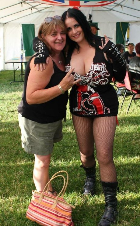 Princess Spyderlily model top img