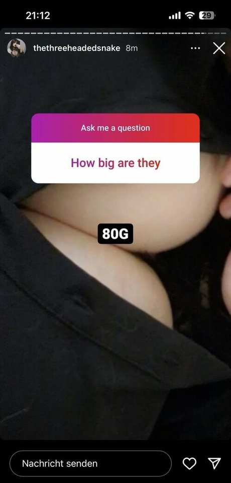 thethreeheadedsnake pornstar nice img