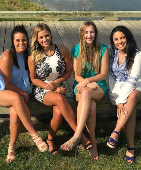 McKenna DeMoe erotic actress photos