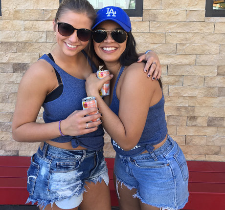 McKenna DeMoe pretty pornstar pic