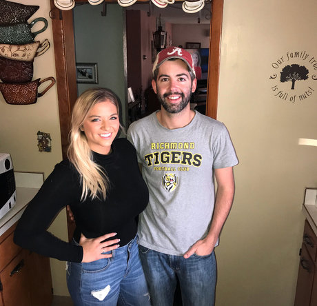 McKenna DeMoe pretty pornstar pictures