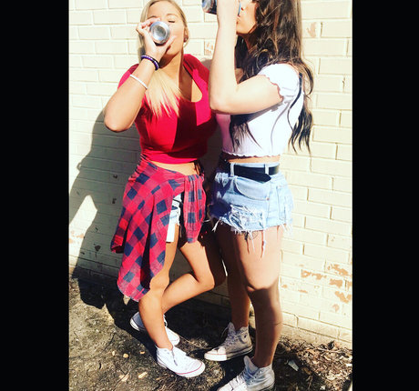 McKenna DeMoe erotic model galleries