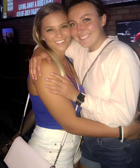 McKenna DeMoe perfect actress archive