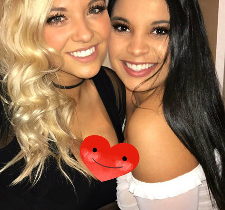 McKenna DeMoe nudes star archive