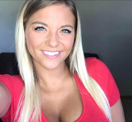 McKenna DeMoe high quality pornstar archive