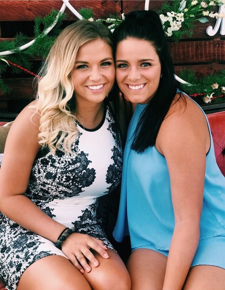 McKenna DeMoe naked actress picture