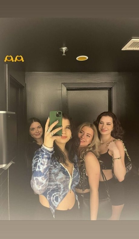 Katia A adult actress picture