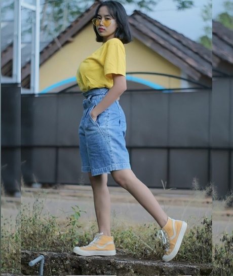 Elvara Caliva beautiful star pics