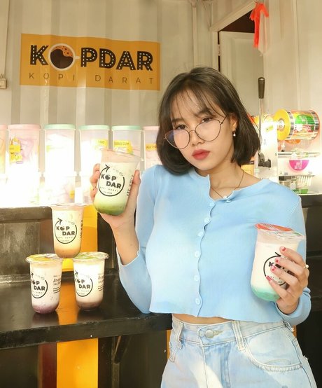 Elvara Caliva top actress img