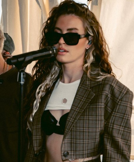 Fletcher nudes star photo