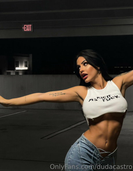 Duda Castro star perfect pictures