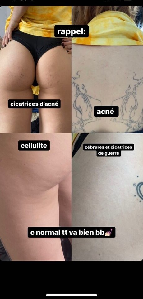 Trinadest Elisa pornstar high quality galleries