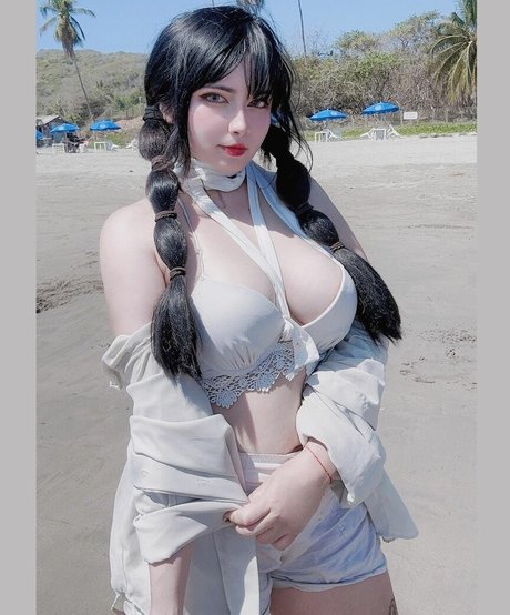 Milliamich art actress image