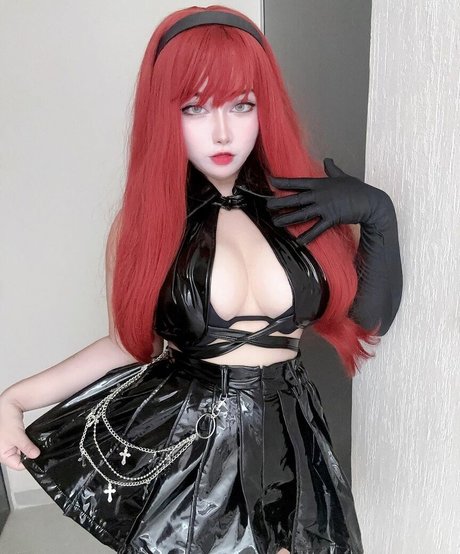 Milliamich perfect model archive