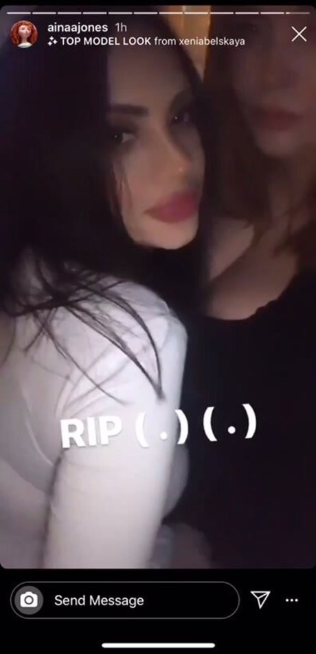 Sannatorr model high quality photo