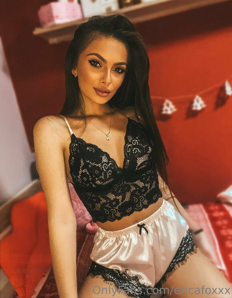 ericafoxxx porn model archive