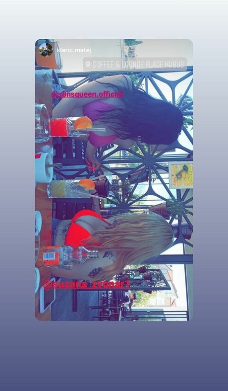 suzizvonar high quality star archive