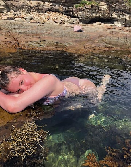 Alida Moya model perfect images