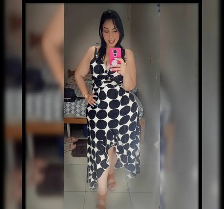 Andressa Aquino art pornstar pic