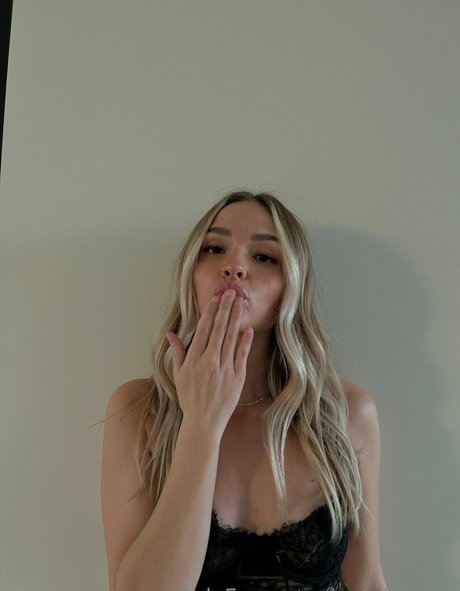 cassidyraw model naked galleries