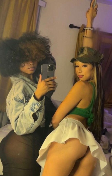 waifufilez art model image