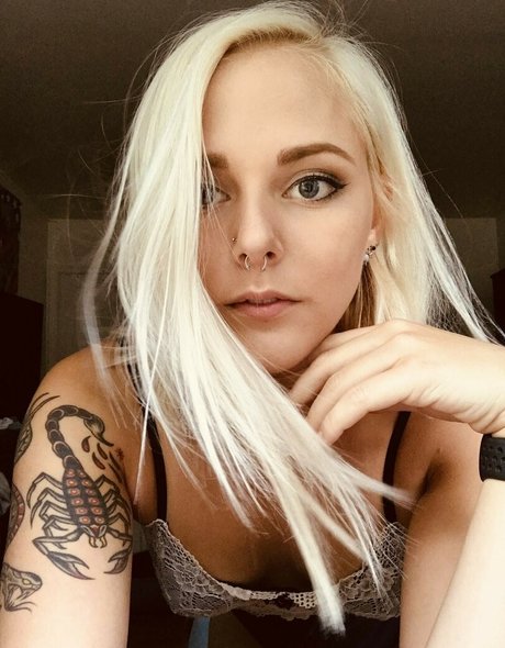 Alliekazam pornstar best pics