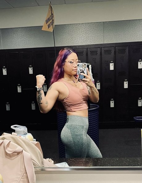 Stella Chung nudes star img