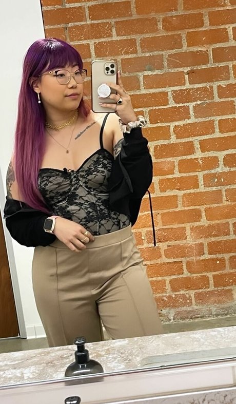 Stella Chung star top pics