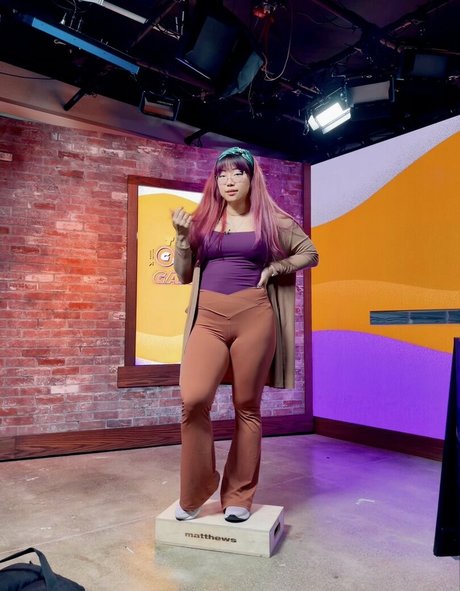 Stella Chung pornstar hd picture