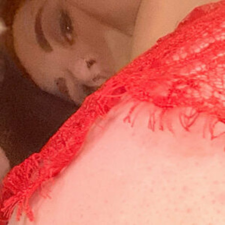 lunabaylee pretty model photos