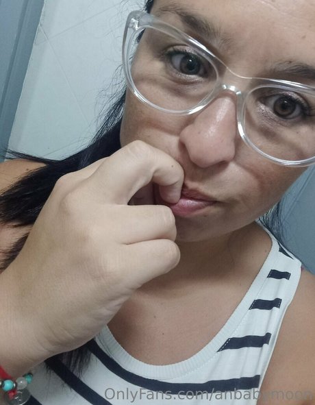 anbabymoon high quality pornstar picture