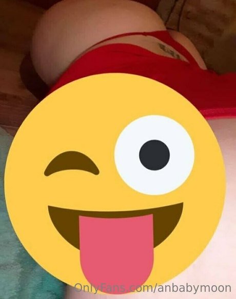 anbabymoon model nudes pics