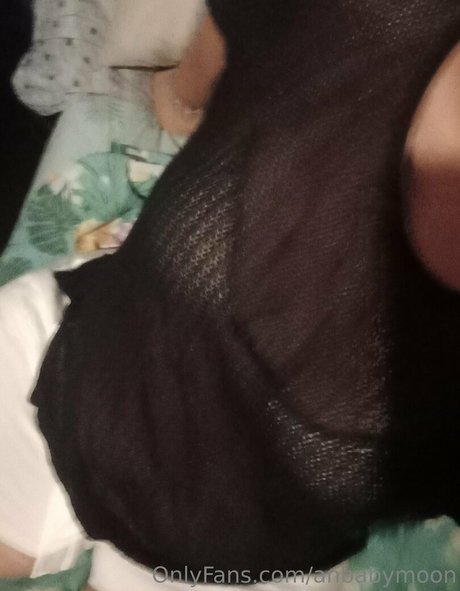 anbabymoon model exclusive images