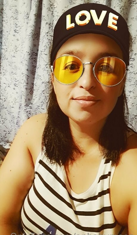 anbabymoon pretty star pic