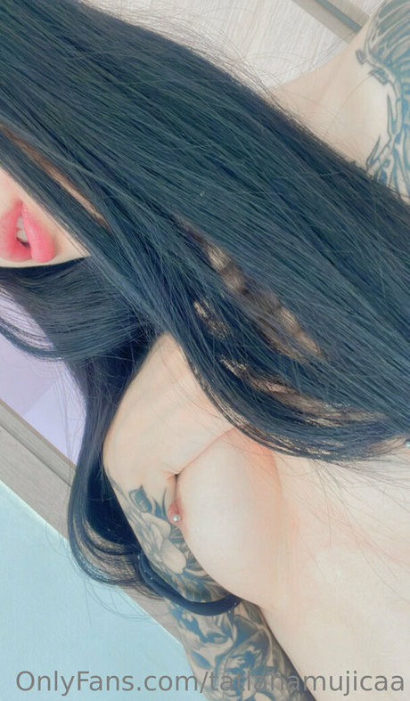 tatianamujicaa art star images