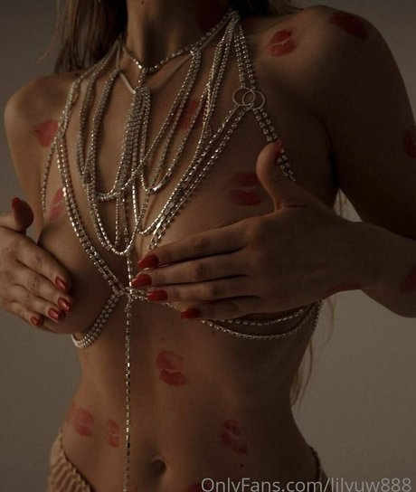 ts lilyuw88 perfect model image