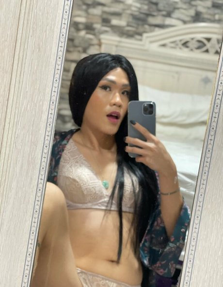 ts lilyuw88 star xxx picture